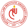 National Law Institute University logo