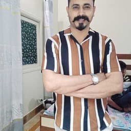 Muhammad Faraz Nadeem