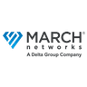 March Networks logo