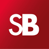 The Studio Bridge logo