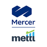 Mettl logo