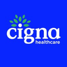 The Cigna Group logo