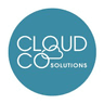 CloudCo Solutions logo