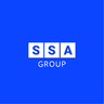 SSA-Group logo
