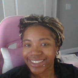 Perrea Dixon