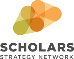 Scholars Strategy Network