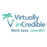 VirtuallyinCredible logo