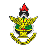 Kwame Nkrumah University of Science and Technology (KNUST) logo