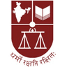 National Law School of India University logo