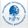 Russian State University for the Humanities (RGGU) logo