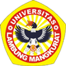 Lambung Mangkurat University logo