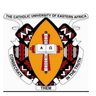 The Catholic University of Eastern Africa logo