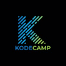 Kodecamp logo