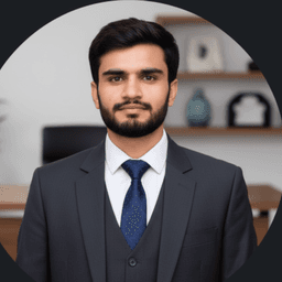 Muhammad Fayaz