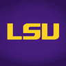Louisiana State University (LSU) logo
