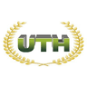 Honduran Technological University logo