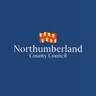 Northumberland County Council logo