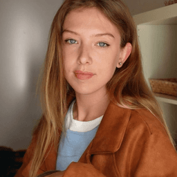 Anastasia Kirsanova