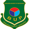 Bangladesh University of Professionals (BUP) logo