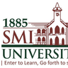 Sindh Madressatul Islam University logo