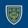 The College of St. Scholastica logo