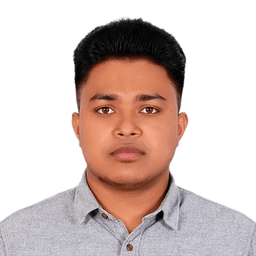 Golam Robbani