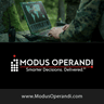 Modus Operandi Co., Ltd logo