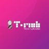 T-MOBS logo