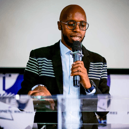 Sibusiso  Radebe 