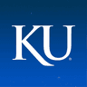 The University of Kansas logo