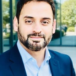 Prince Thottan Davies