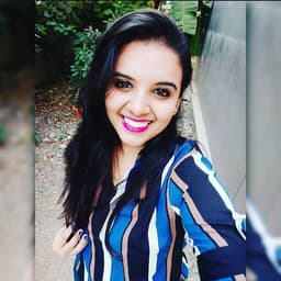 Amita Shah