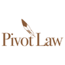 Pivot Law logo