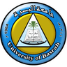 University of Basra logo