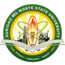 Surigao del Norte State University logo