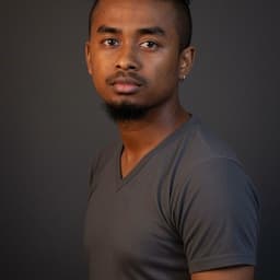 Radolalaina Jacky RANDRIANARIVONY