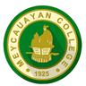 Meycauayan College logo