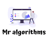 Mr Algorithms User