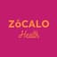 Zócalo Health logo