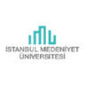 Istanbul Medeniyet University logo