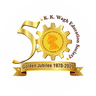 K. K. Wagh Institute of Engineering Education and Research logo