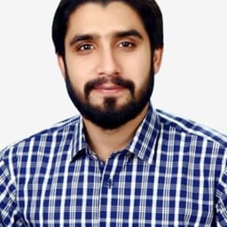 Muhammad Zain ul Abadin