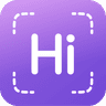 HiHello logo