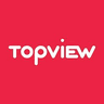 TopView Sightseeing logo