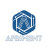Afriment logo