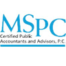 MSPC-CPA logo