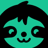 Unsloth logo