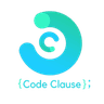CodeClause Pvt. Ltd. logo