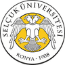 Selçuk University logo
