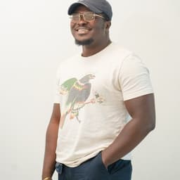 Alagbe David